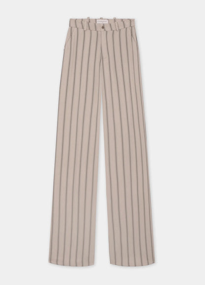 MILAGROS - CONJUNTO TOP Y PANTALÓN