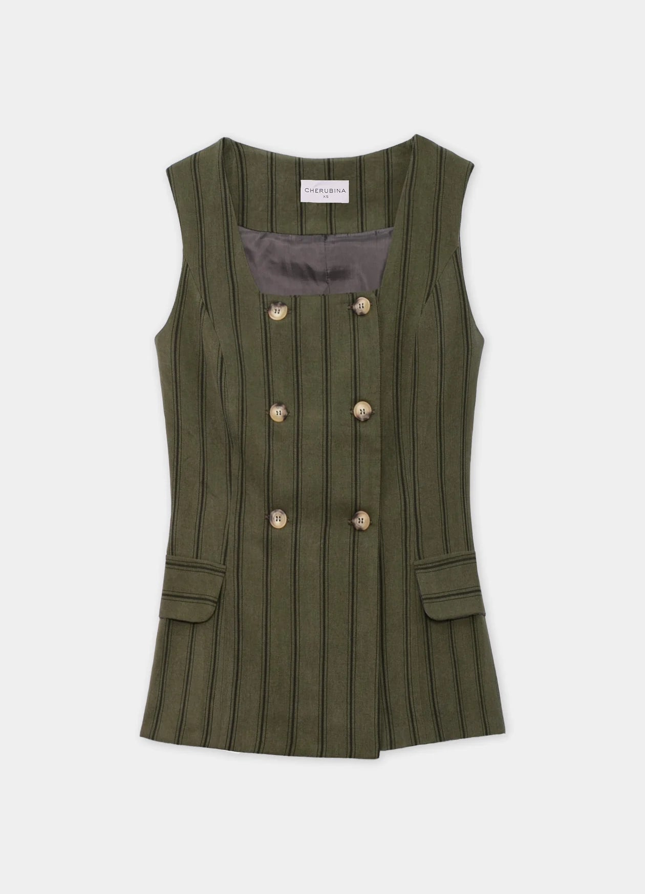 MILAGROS - CONJUNTO TOP Y PANTALÓN